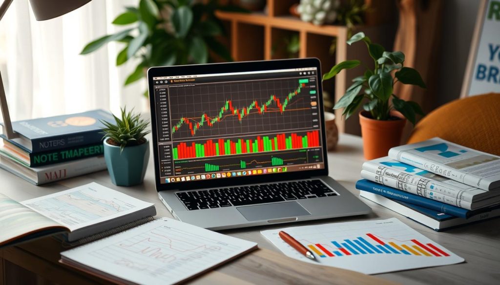 Investment strategies for beginners