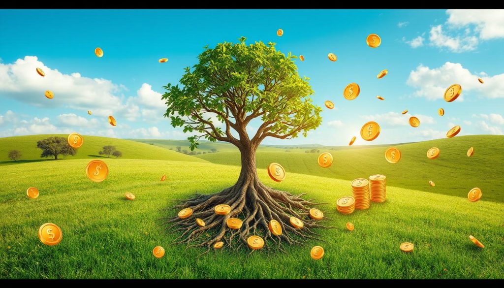 Investment strategies for wealth building