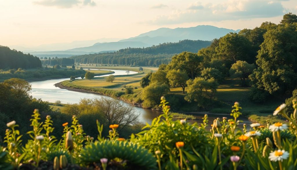 Long-term investing for wealth growth