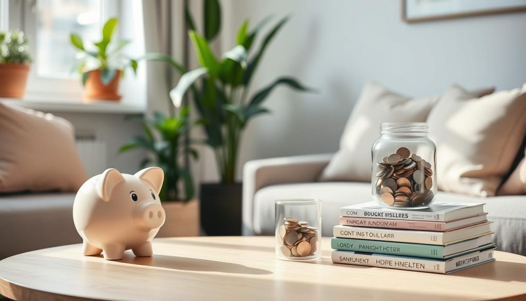 Low-cost savings strategies