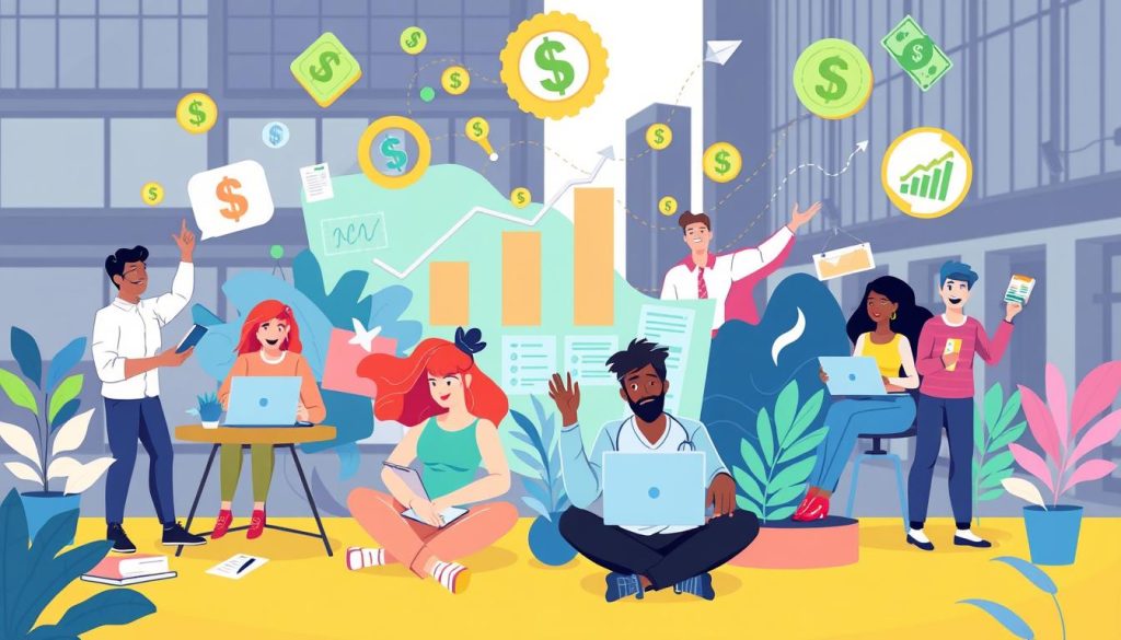 Maximizing Your Income