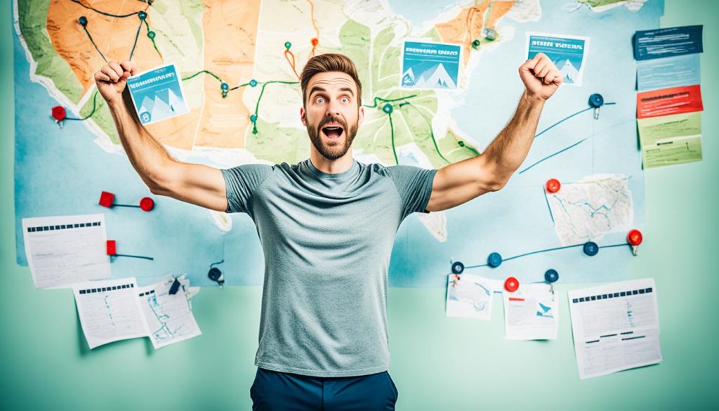 Overcoming financial obstacles