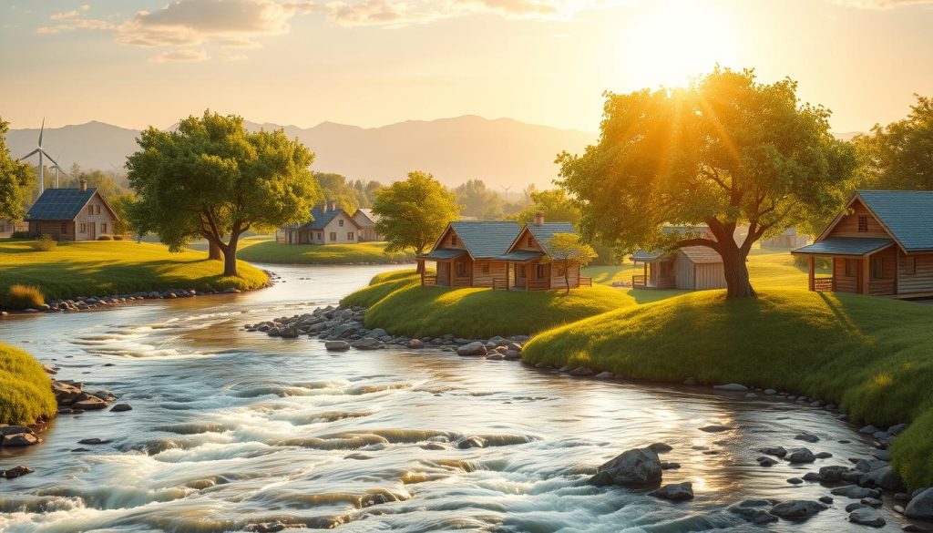 Passive income strategies