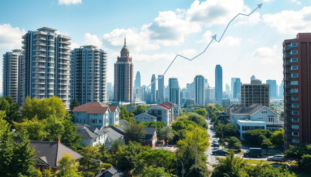 Real estate investment strategies