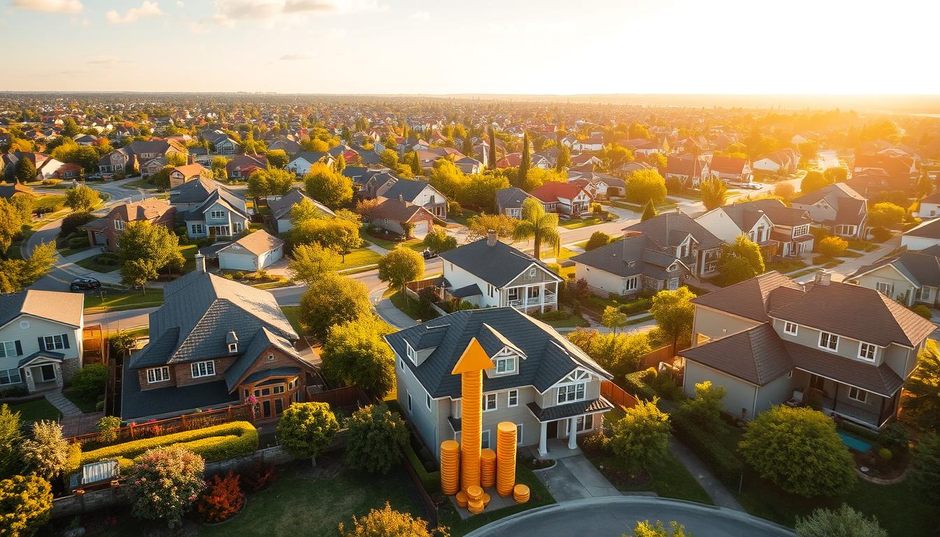 “The Homeowner’s Wealth Plan: Maximizing Property Potential”