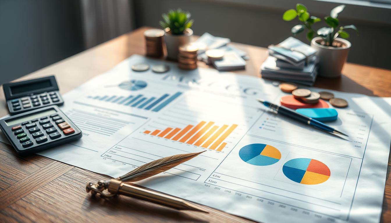 “Thrifty Wealth: Your Blueprint to Financial Prosperity”