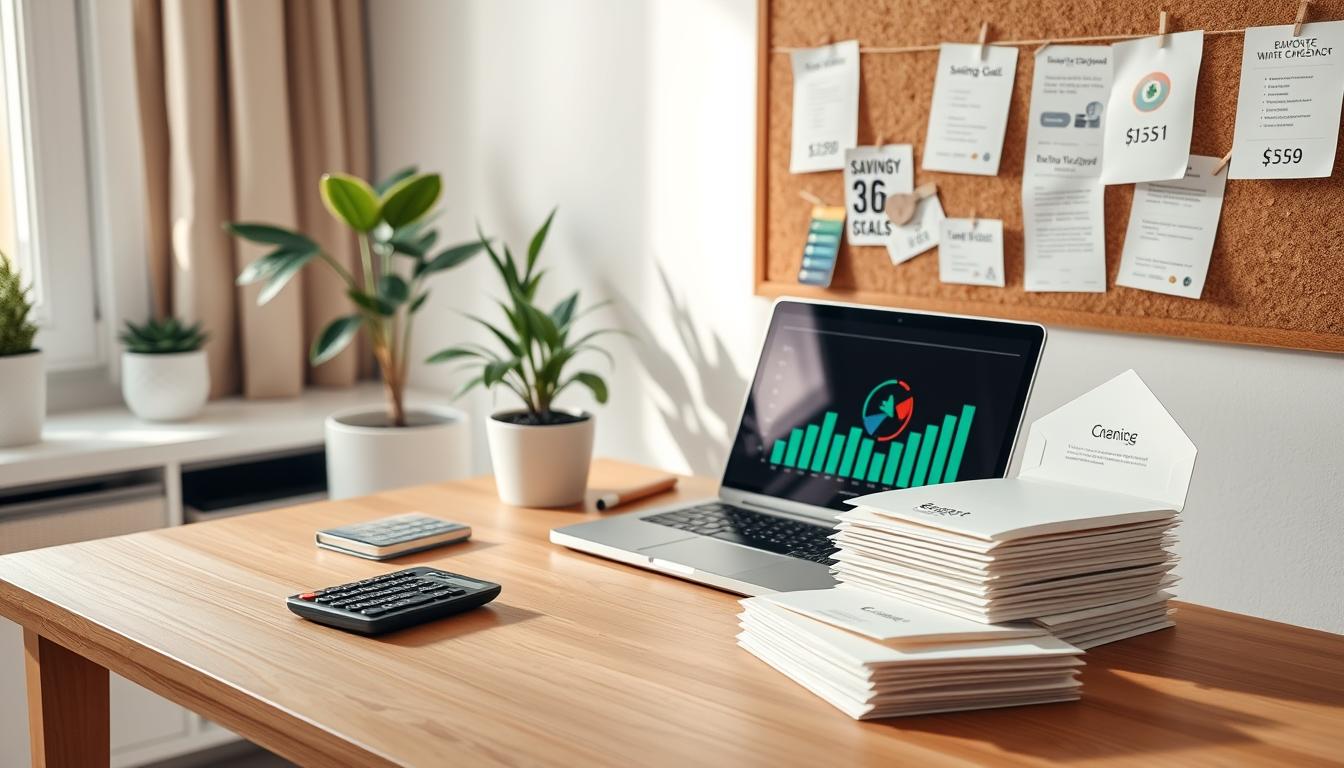 “Wealth on Less: Thriving Financially with a Tight Budget”