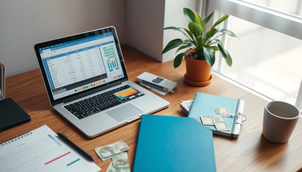 budget management budget management