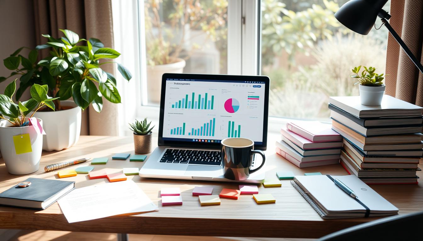 budgeting for success