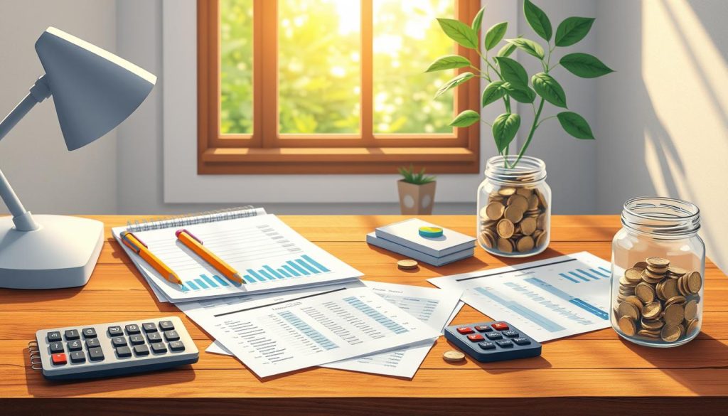 budgeting strategies