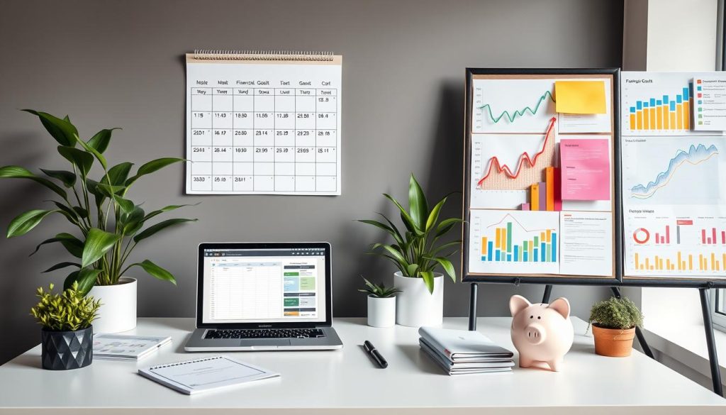 budgeting strategies