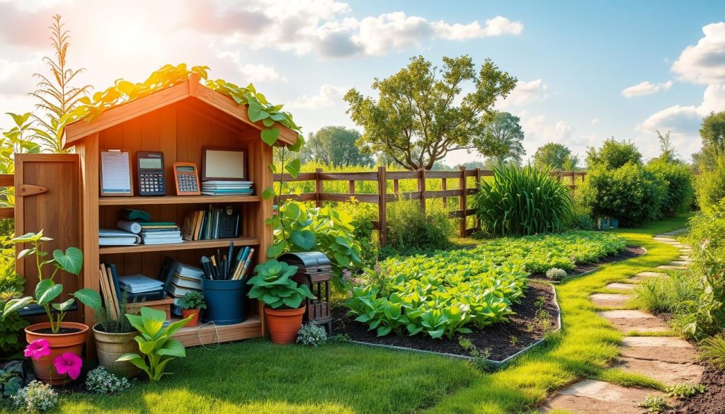 budgeting techniques