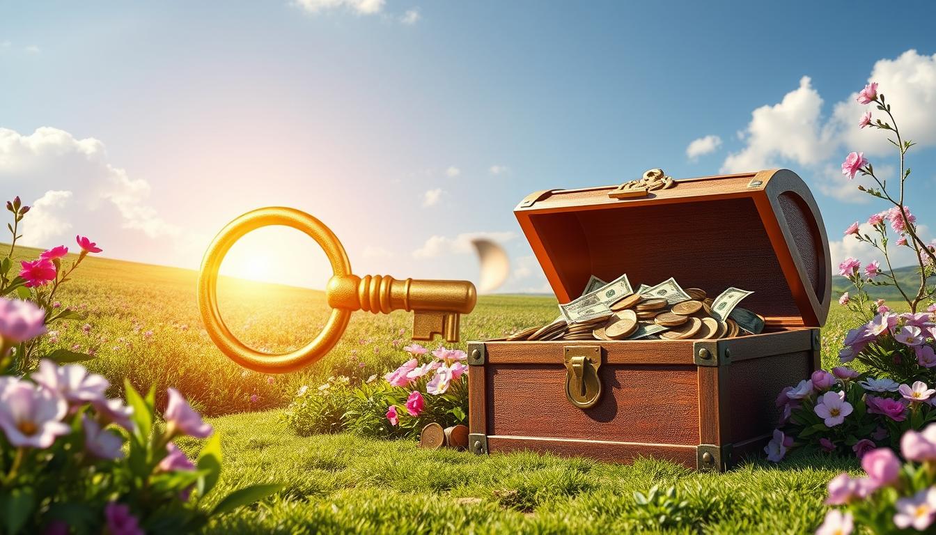 financial freedom tips