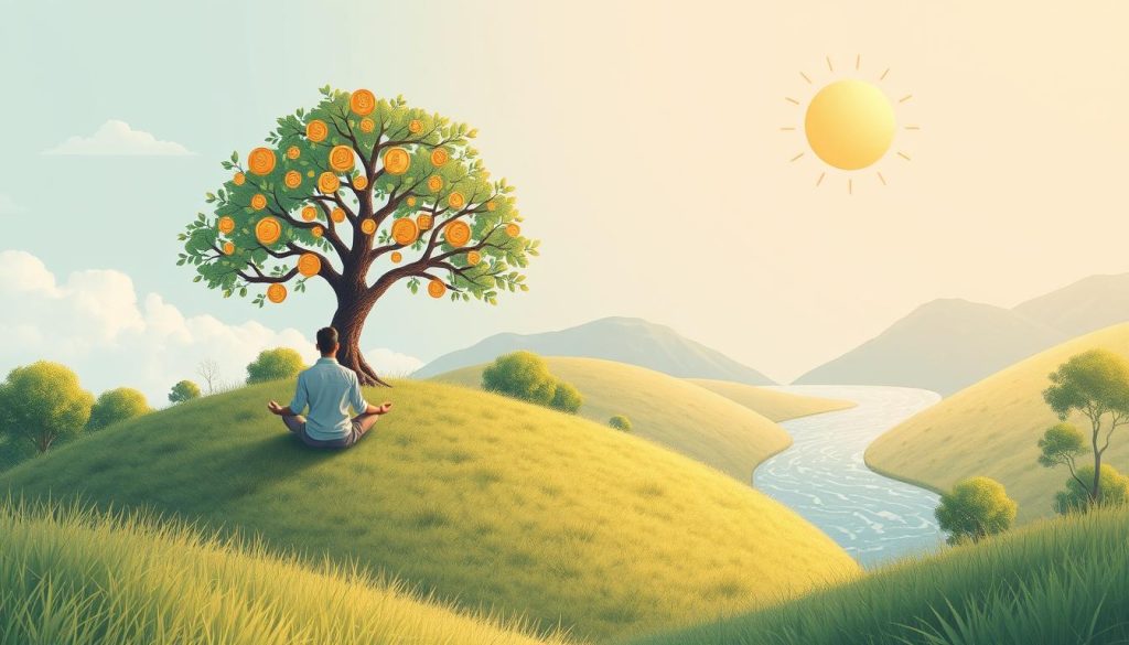 financial well-being