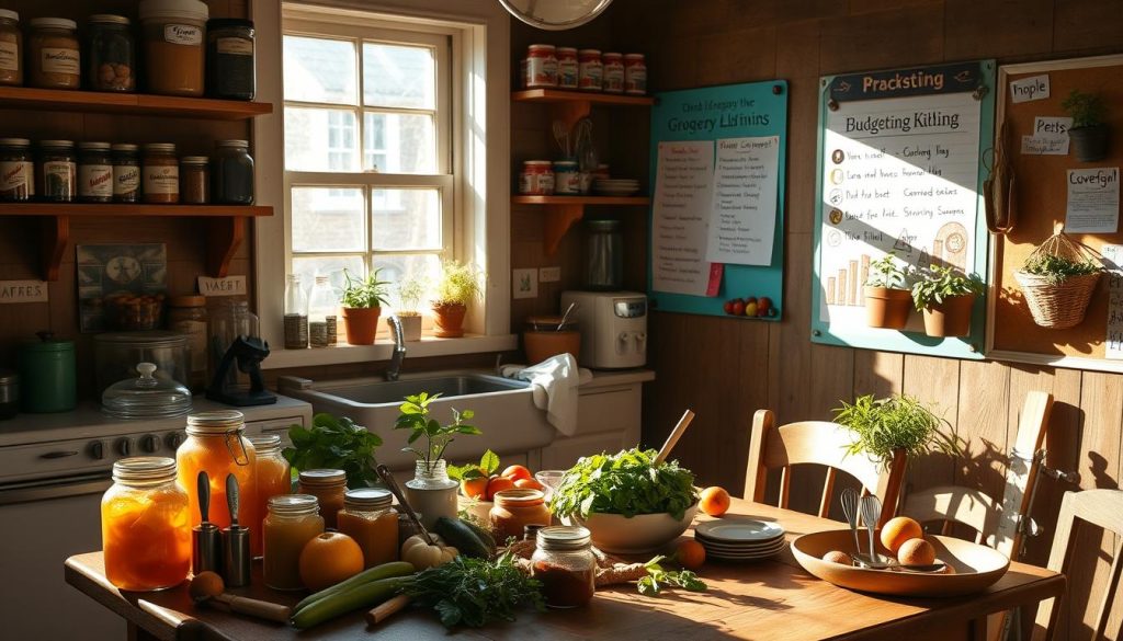 frugal living tips to save money