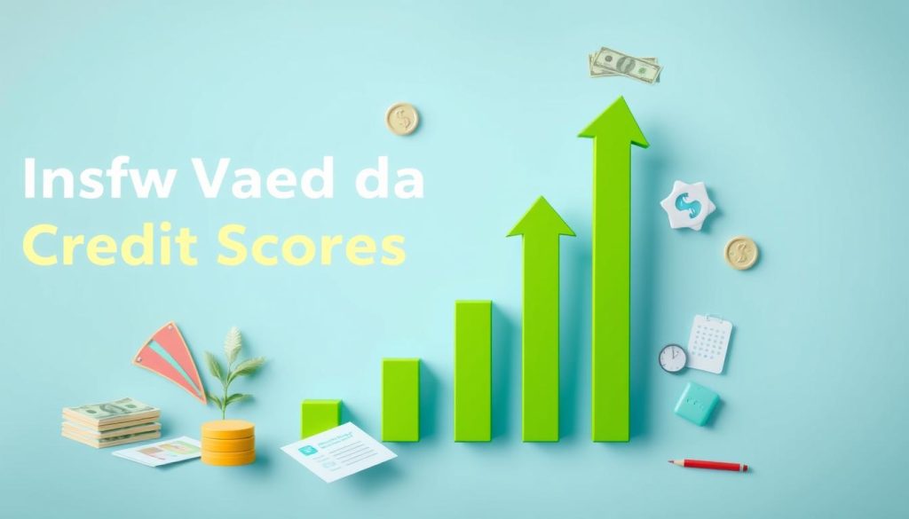 improving credit score