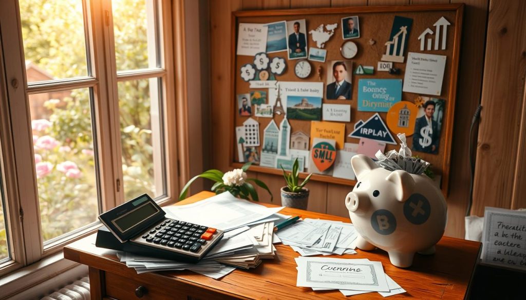 inspirational financial stories