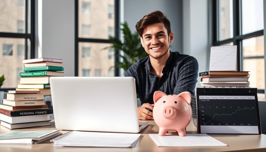 investment strategies for young professionals with student loans