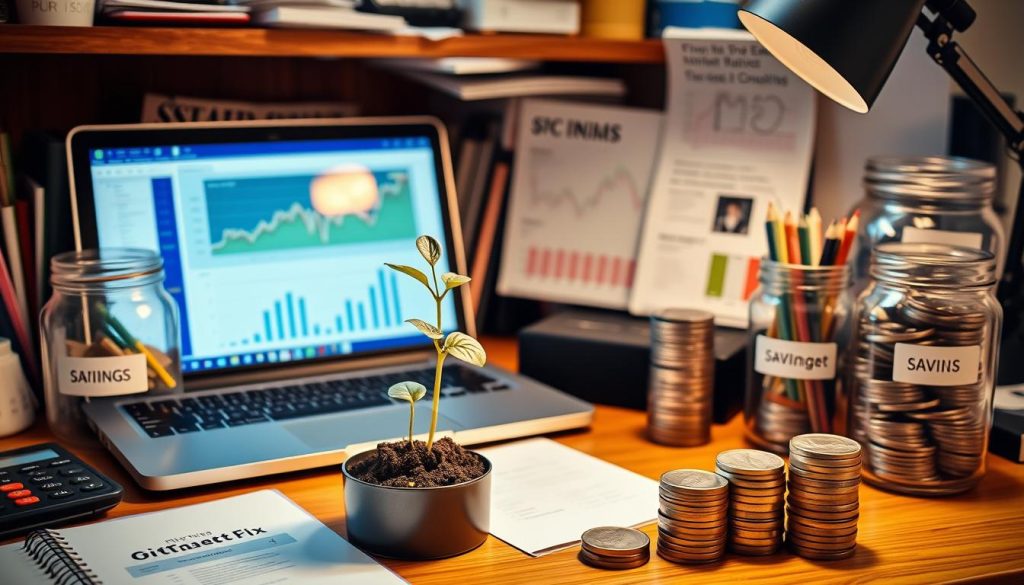 low-capital investing