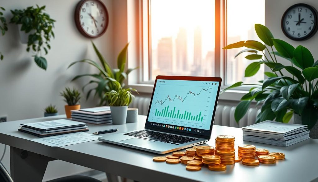 smart financial planning