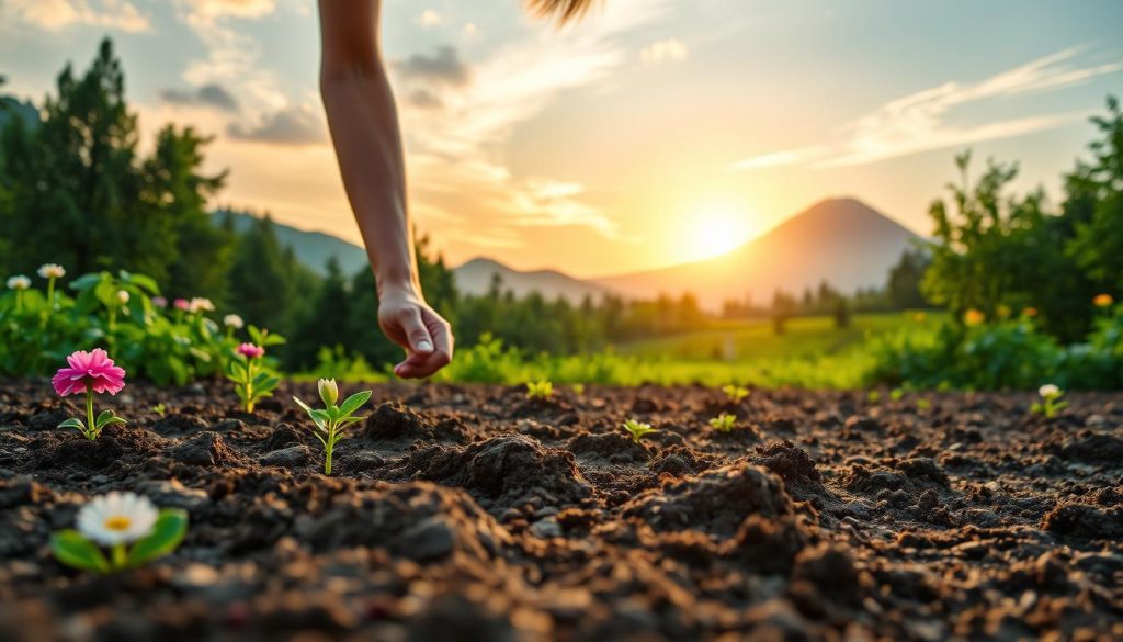 wealth building post-debt