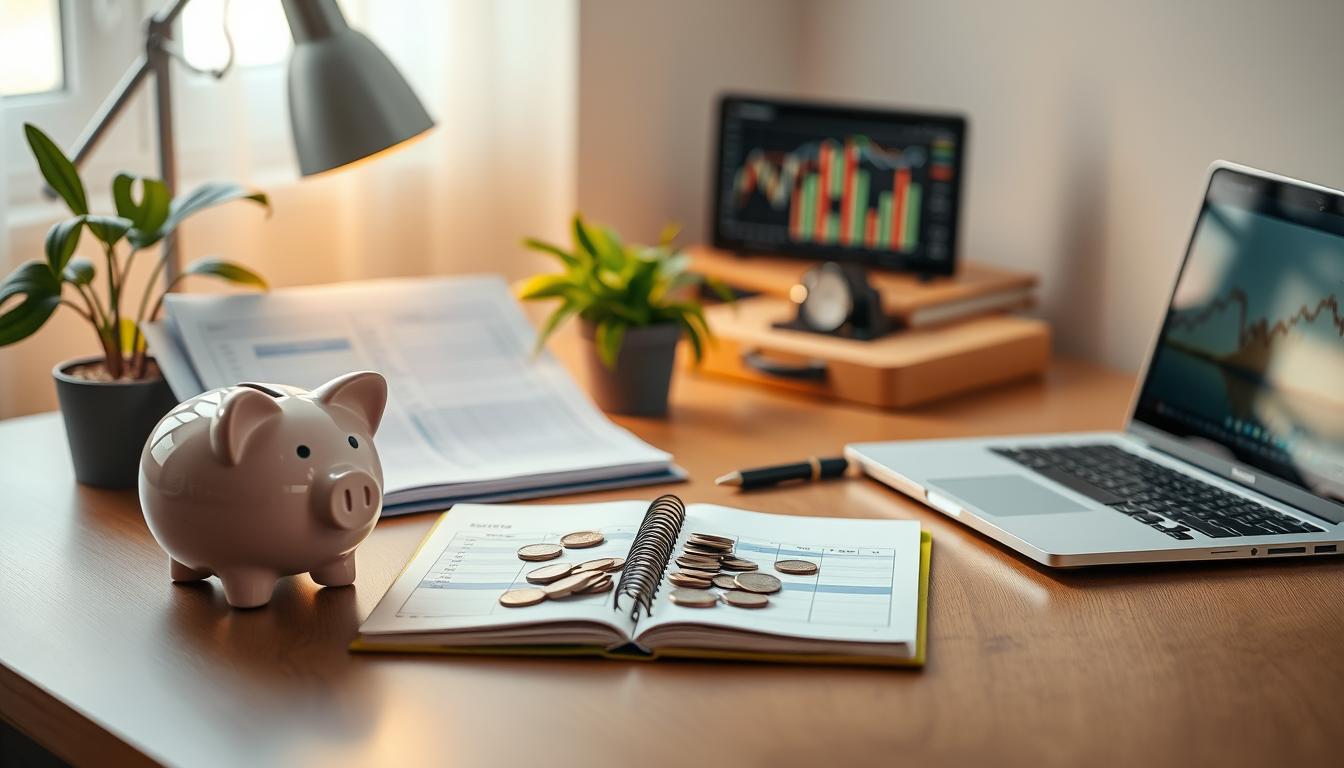 4. Penny-Pinching Principles: Smart Money Habits for Sustainable Wealth Building