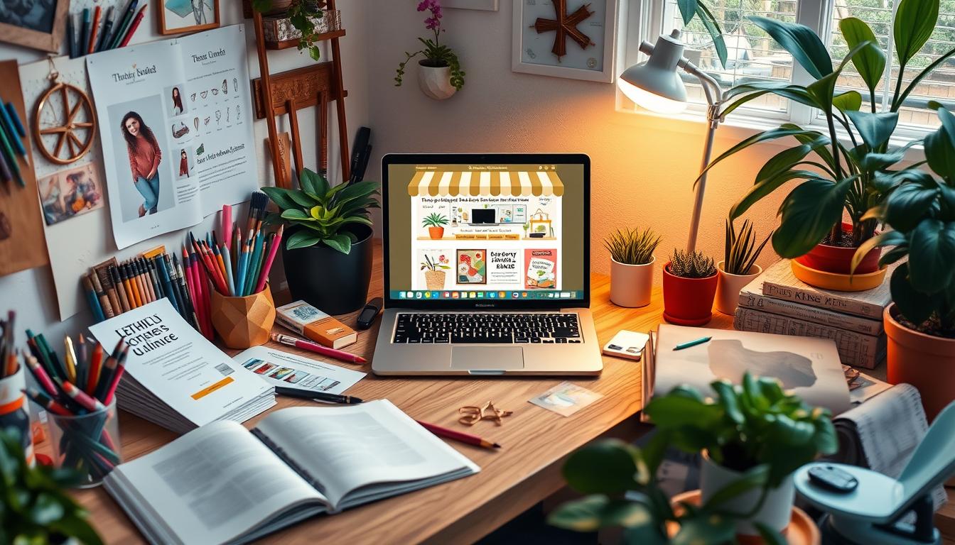 5. The Side Hustle Millionaire: Turning Your Passion into Passive Income