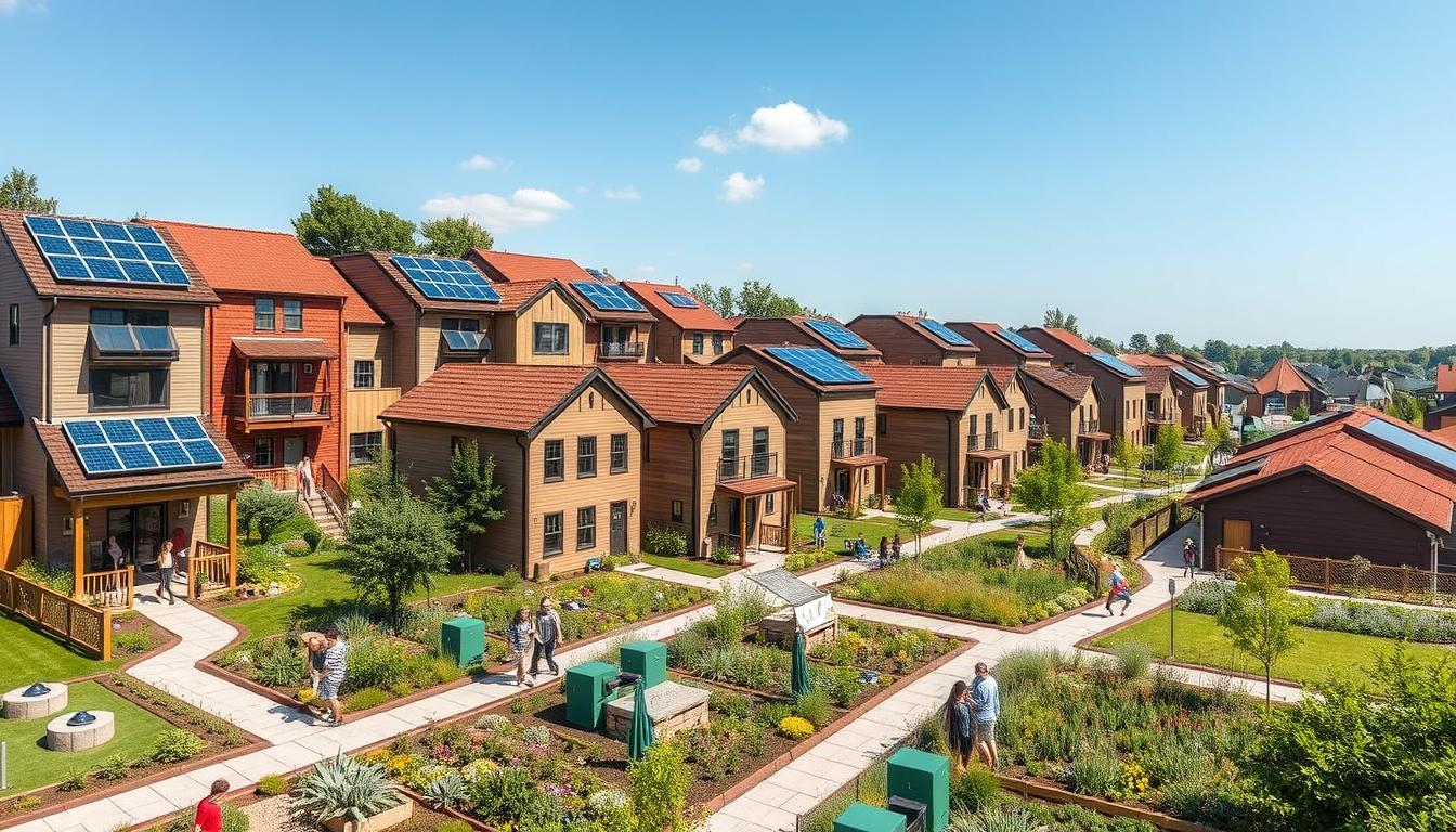 “Affordable Housing: The Smart Investor’s Route to Wealth”