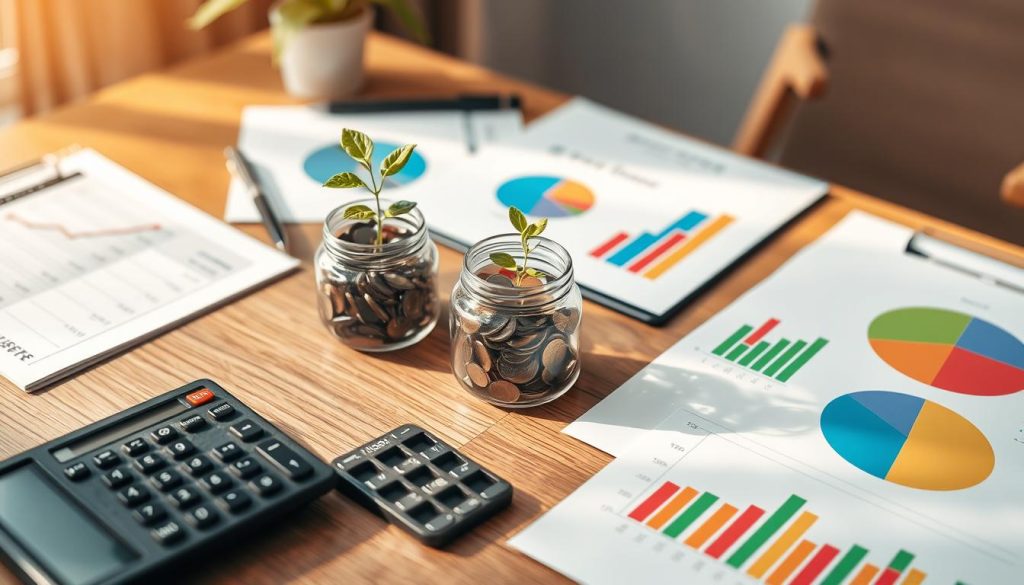 Budgeting Strategies