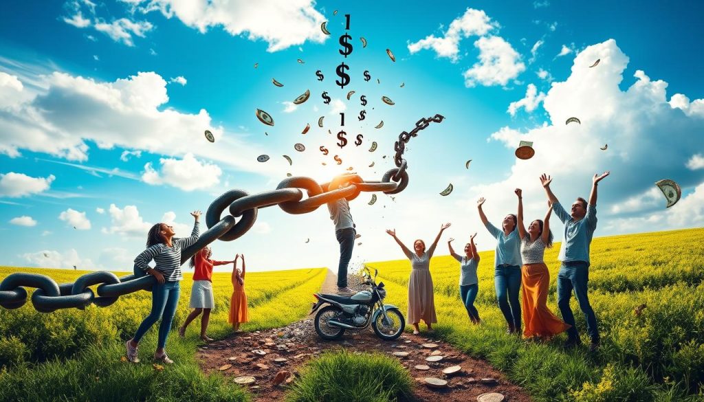 Debt Elimination Strategies