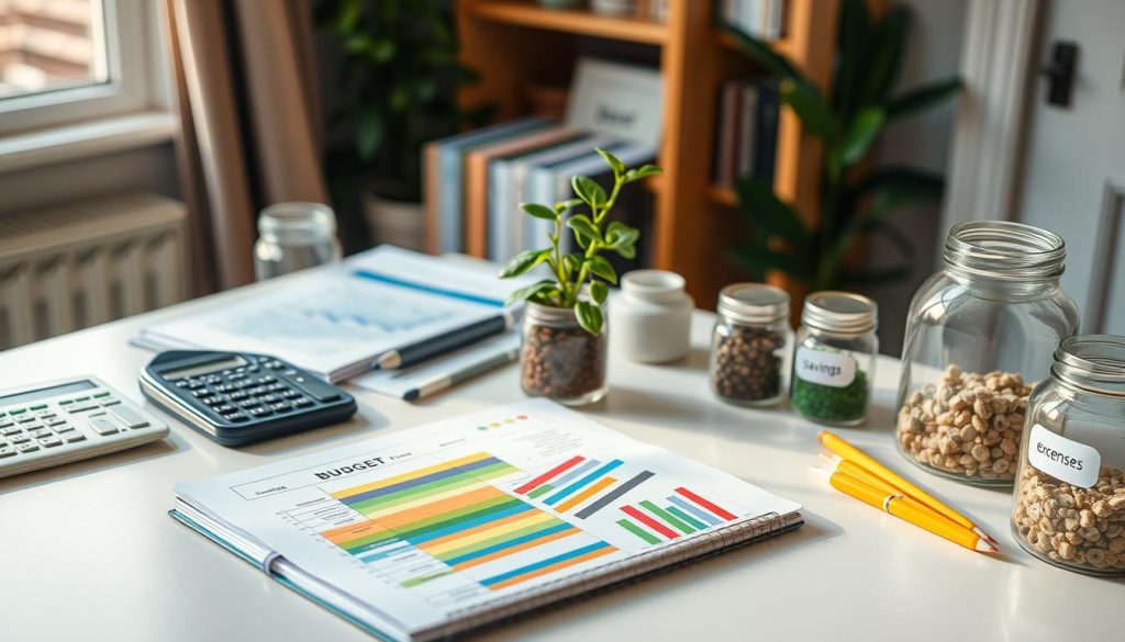 Effective Budgeting Techniques