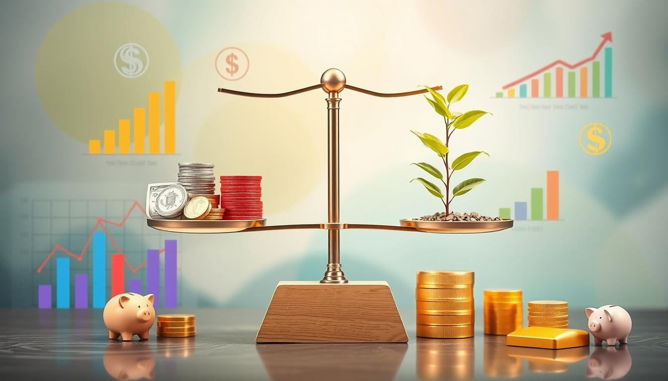 “Financial Fitness: Toning Your Budget for Wealth Accumulation”