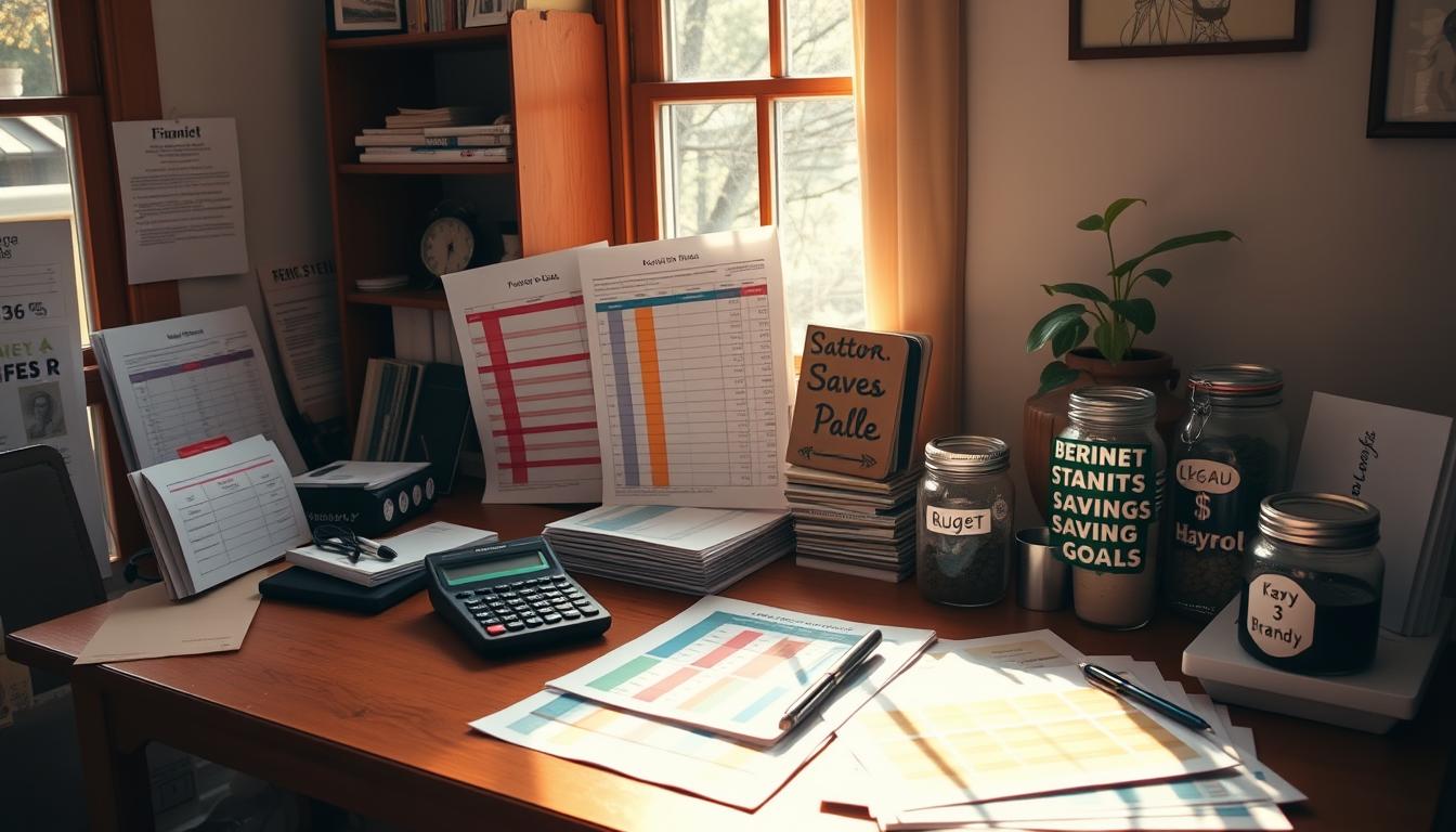 “Frugal Riches: The Art of Amassing Wealth on a Budget”