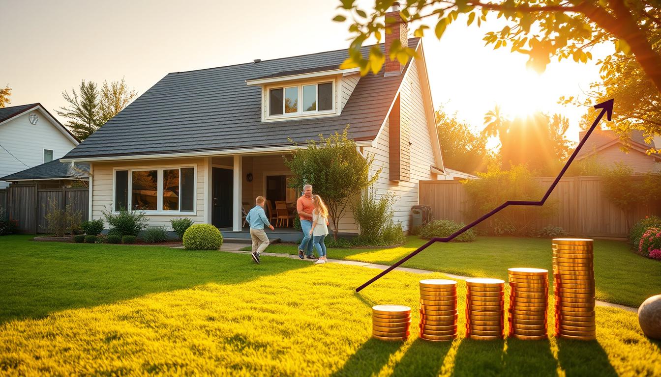 “Home Sweet Home: Building Wealth Through Home Ownership”