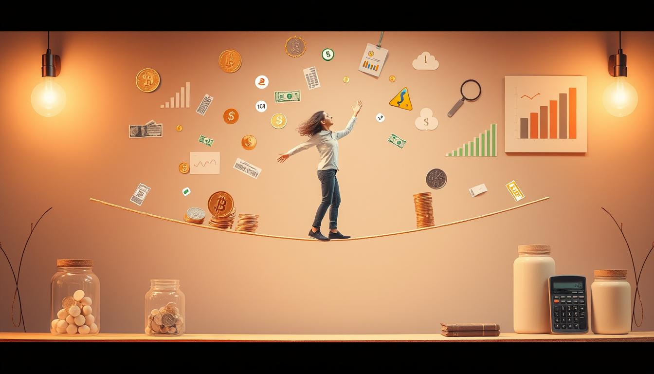 “Money Management: The Shoestring Approach to Wealth”