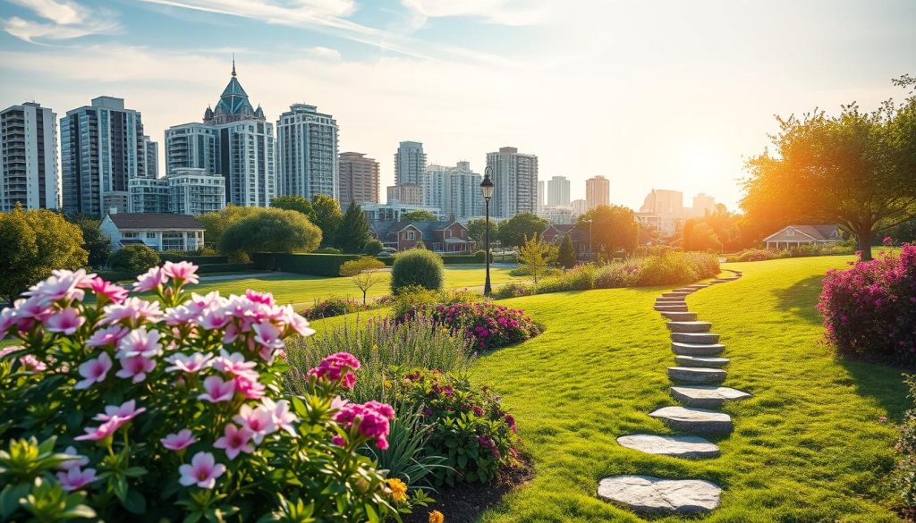 Understanding Financial Freedom through Real Estate