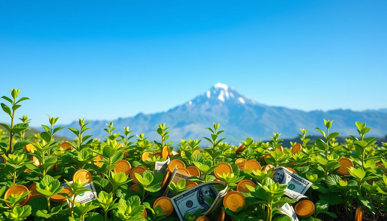 “Wealth Building: The Budget-Conscious Path to Financial Success”