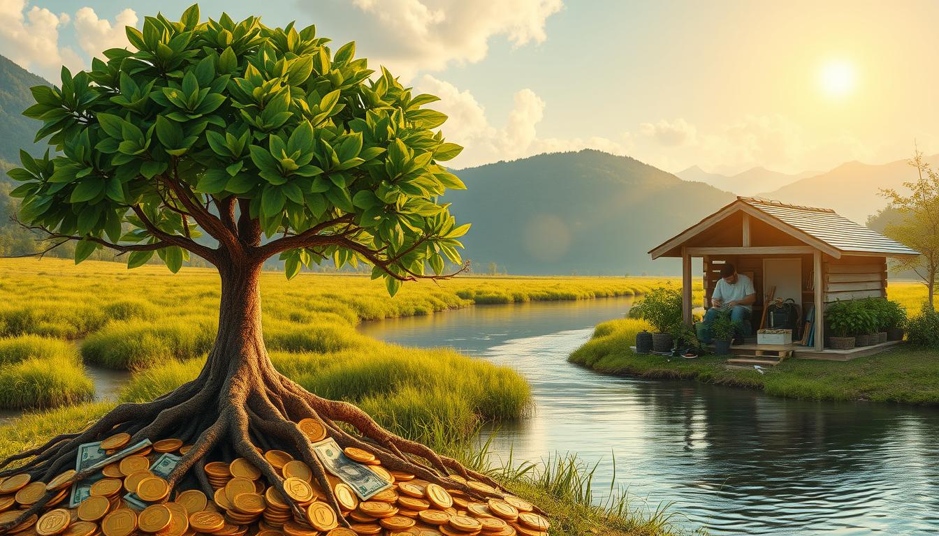 “Wealth Essentials: Core Strategies for the Budget-Conscious”