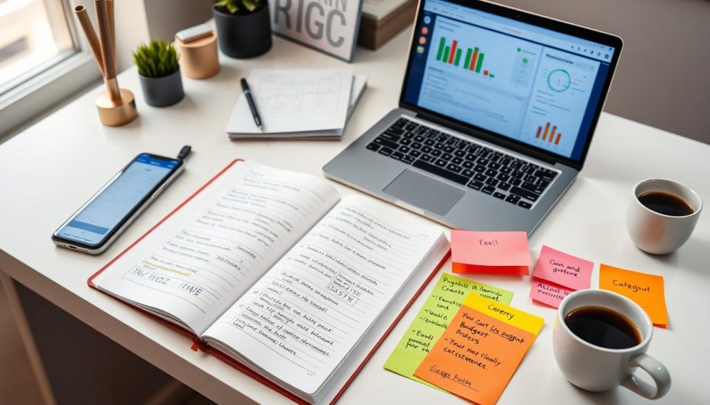 budget management tools