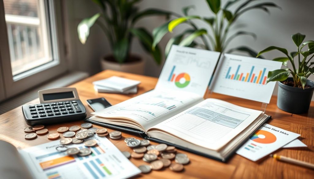 budgeting strategies