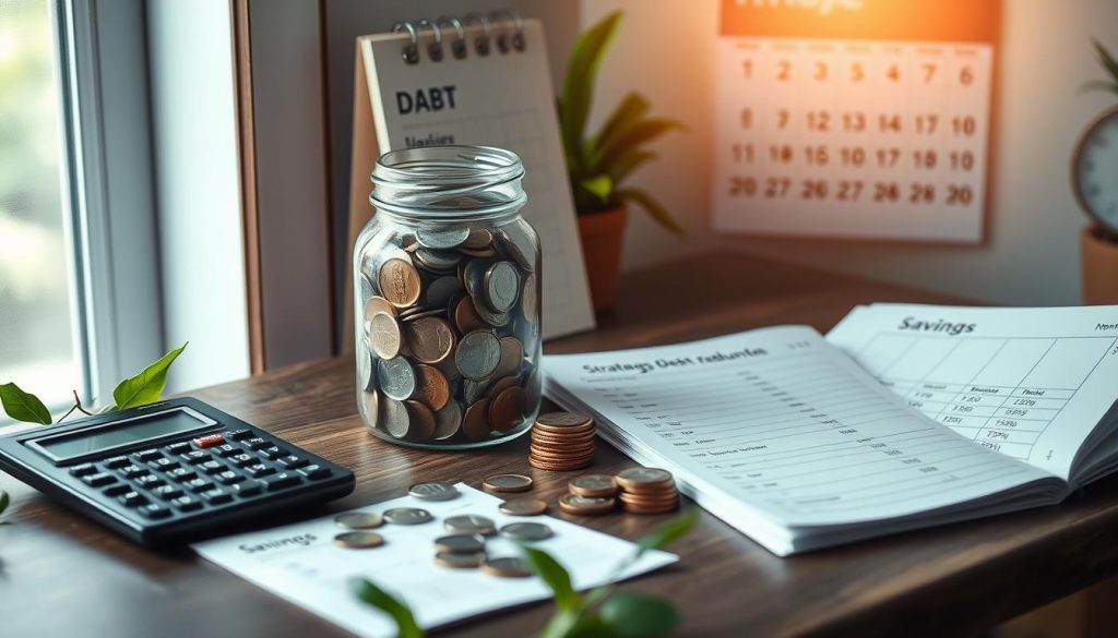 debt reduction techniques