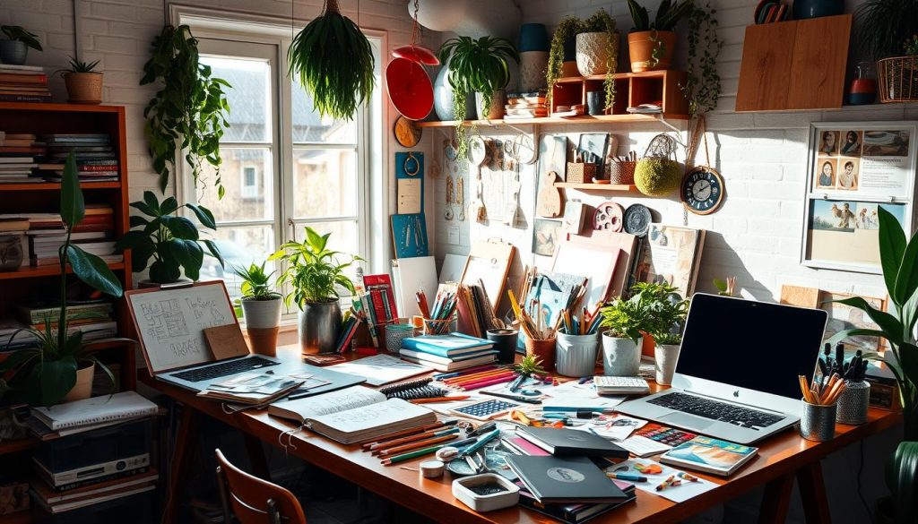 discovering your passion for side hustles