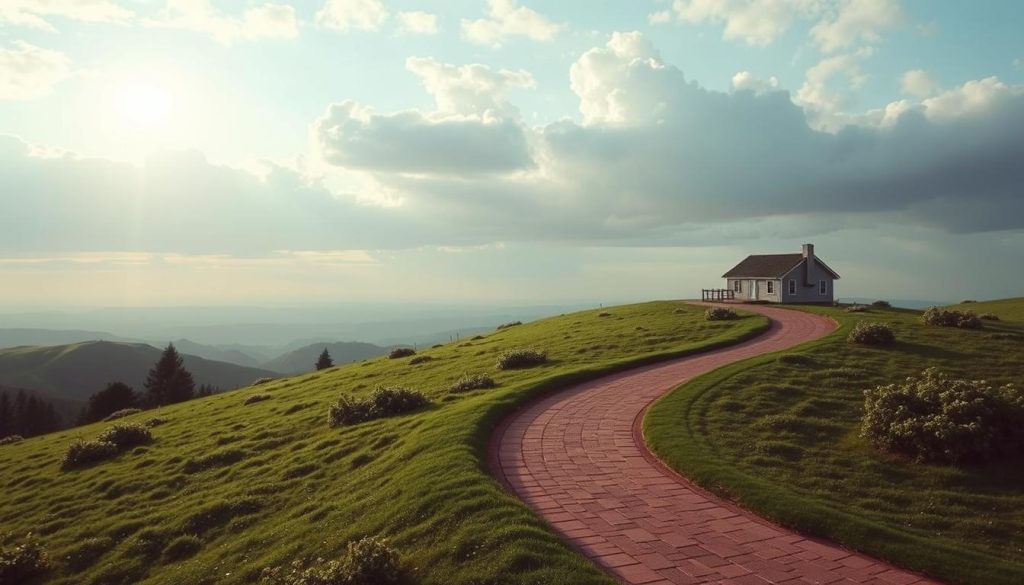 financial independence