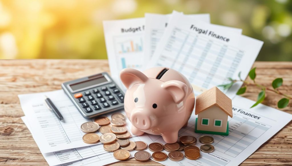 frugal finance definition