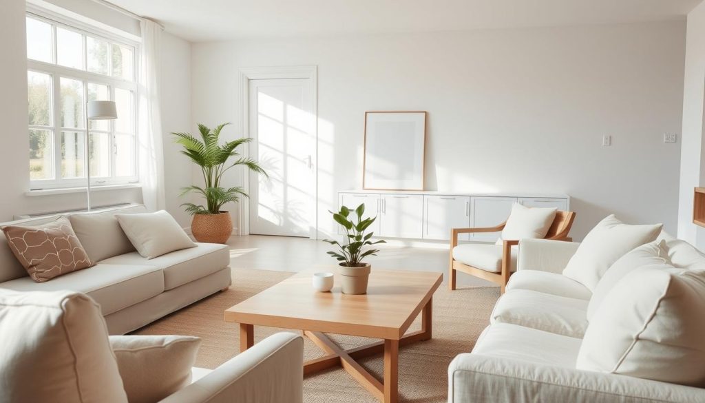 minimalist lifestyle