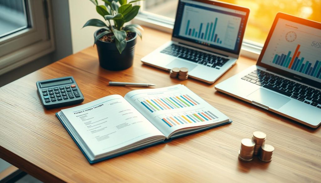 money management budgeting techniques