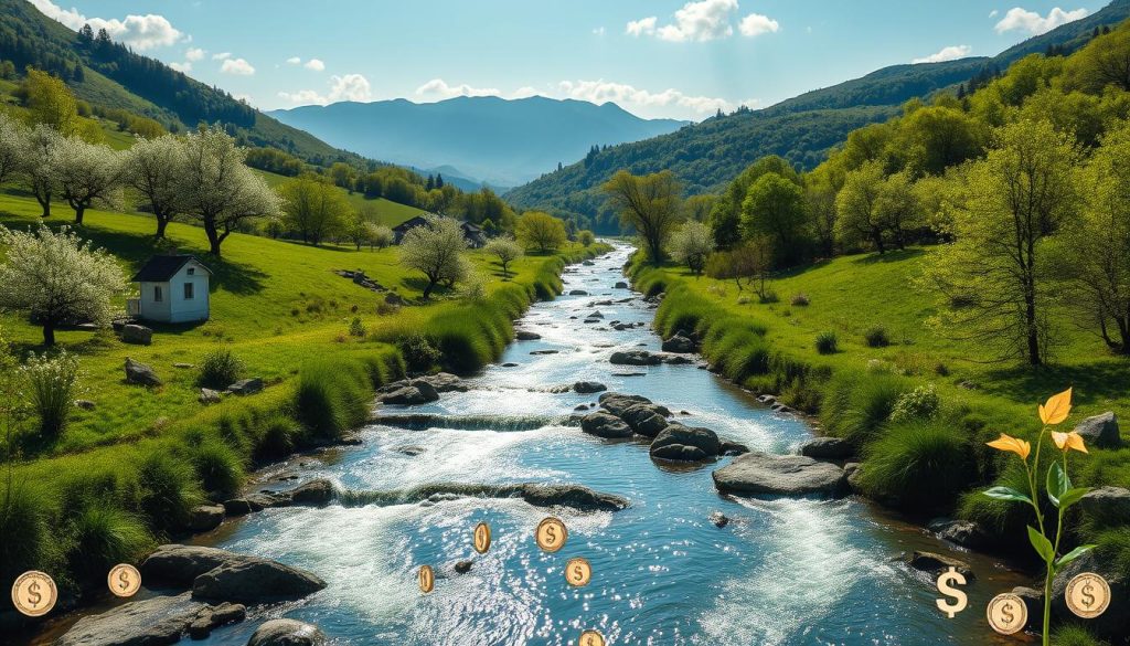 passive income streams