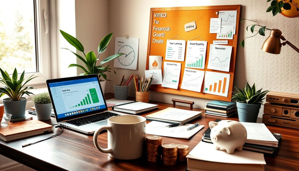 personal finance management